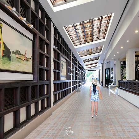 Days Inn By Wyndham Patong Beach Kültér fotó