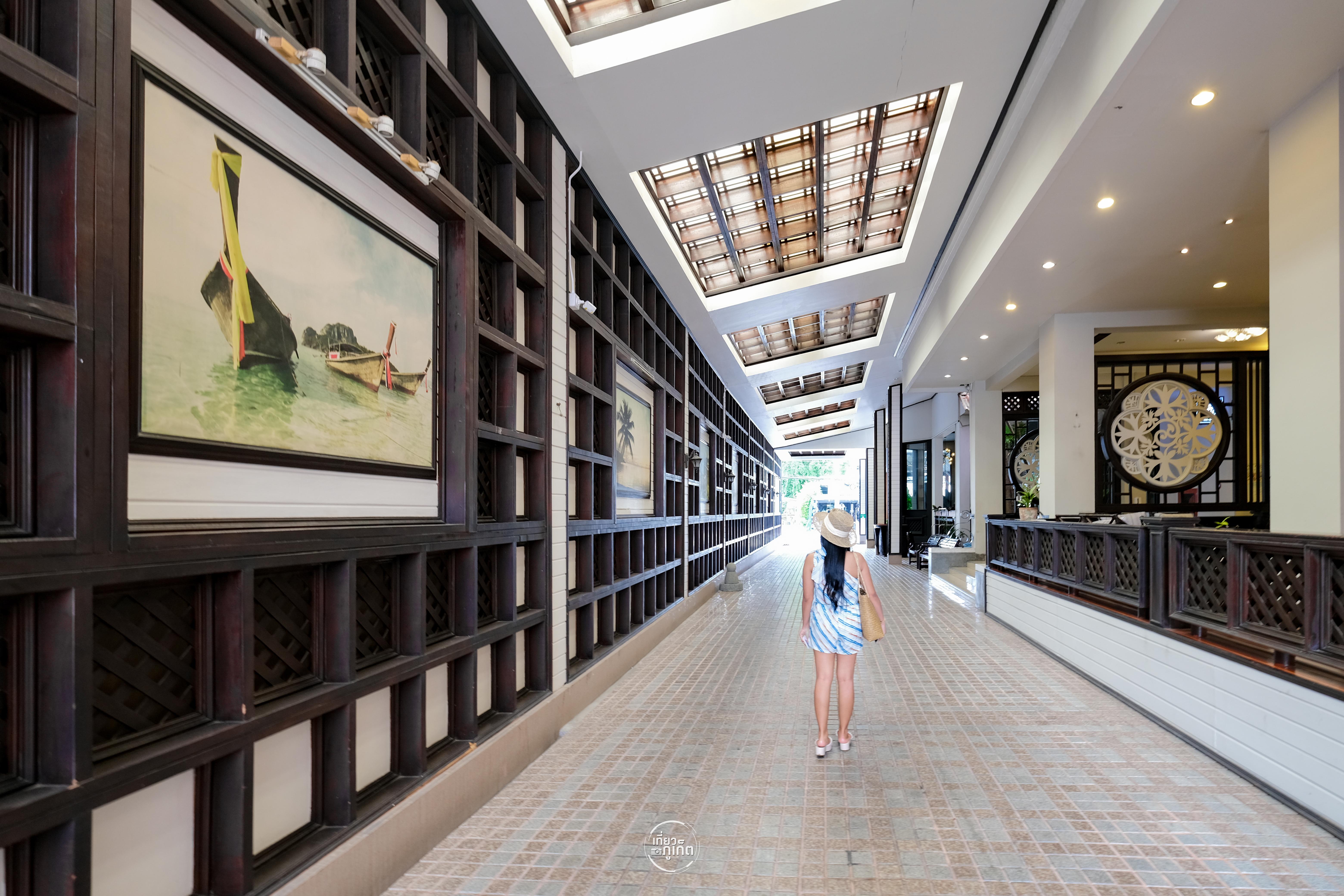 Days Inn By Wyndham Patong Beach Kültér fotó
