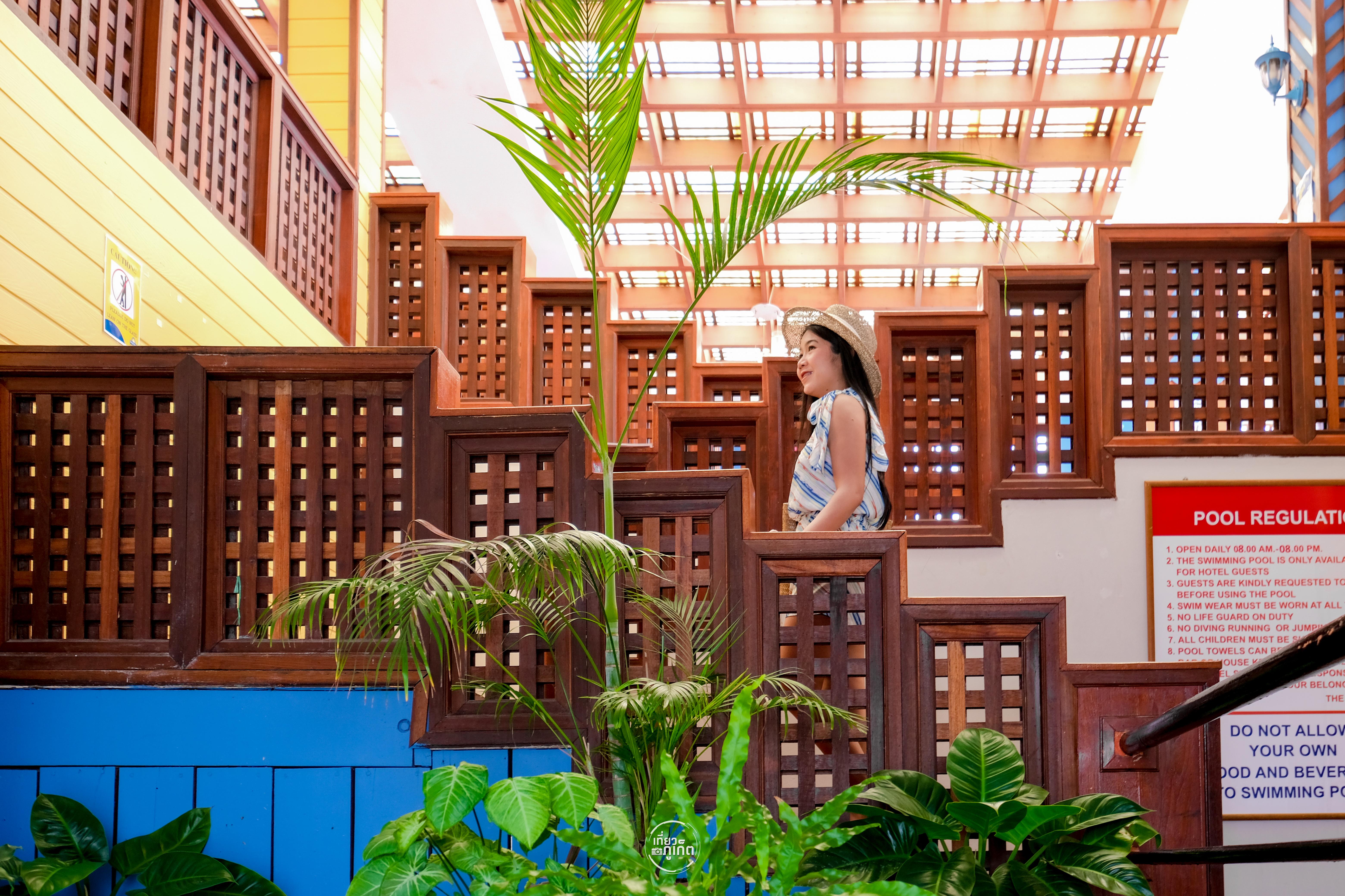 Days Inn By Wyndham Patong Beach Kültér fotó