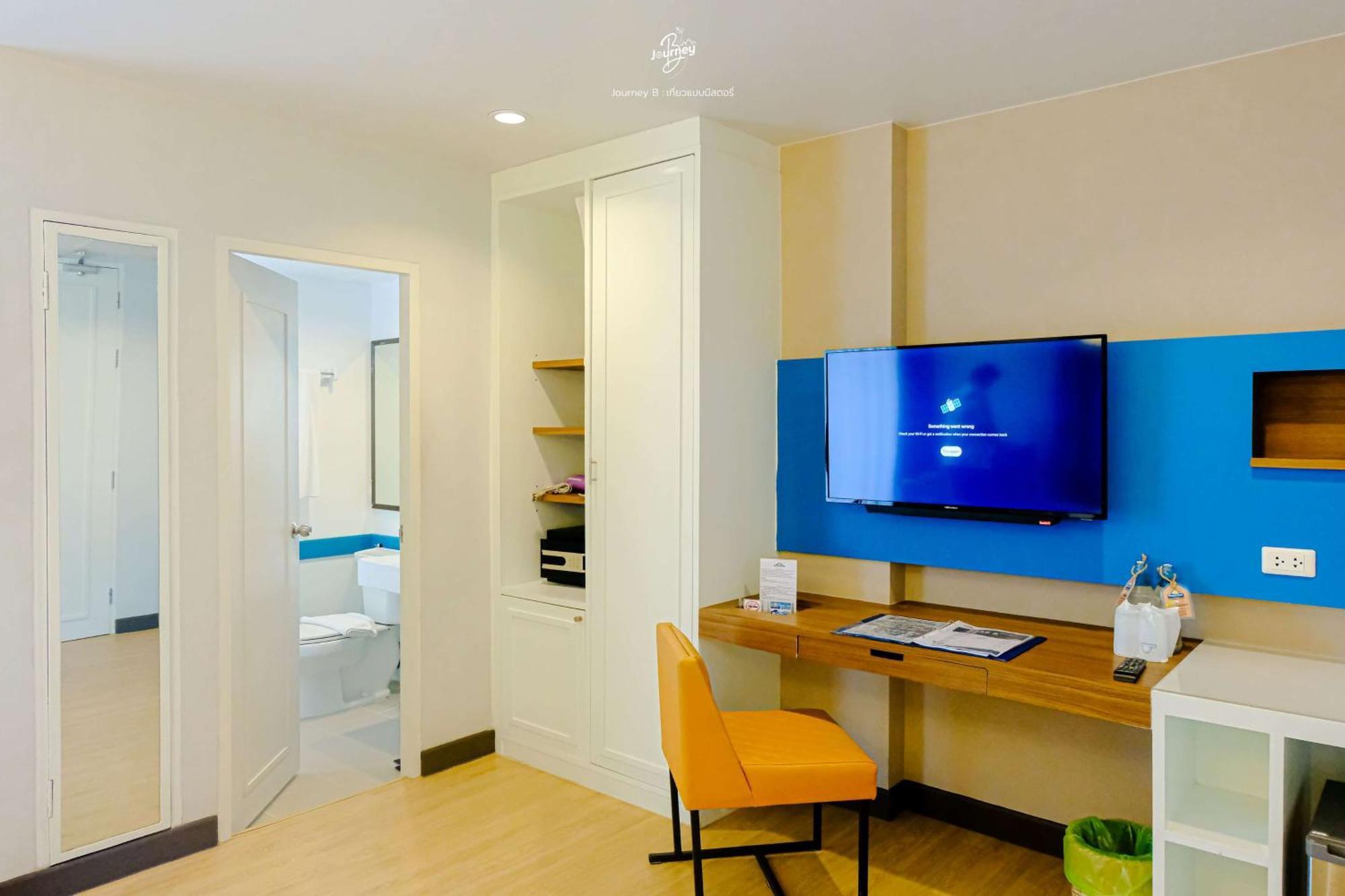 Days Inn By Wyndham Patong Beach Kültér fotó